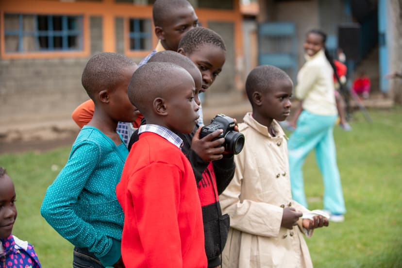 Mobile Library Program