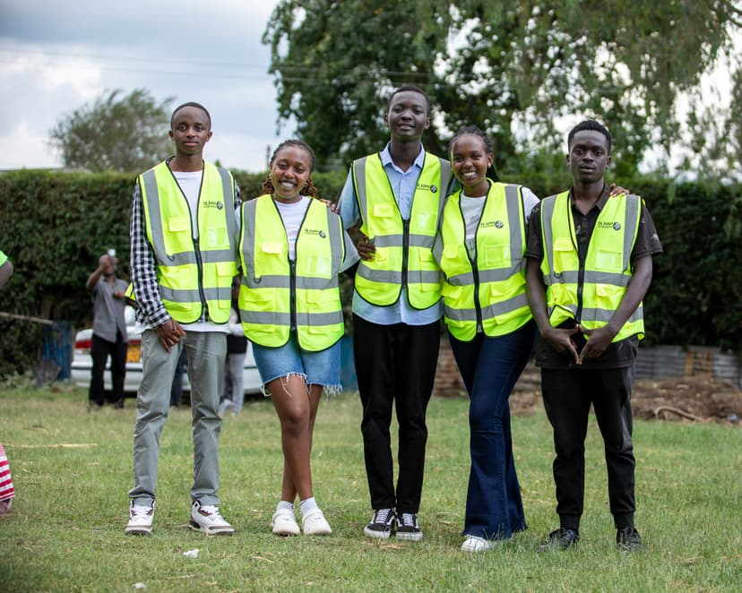 Solar Panel Installation