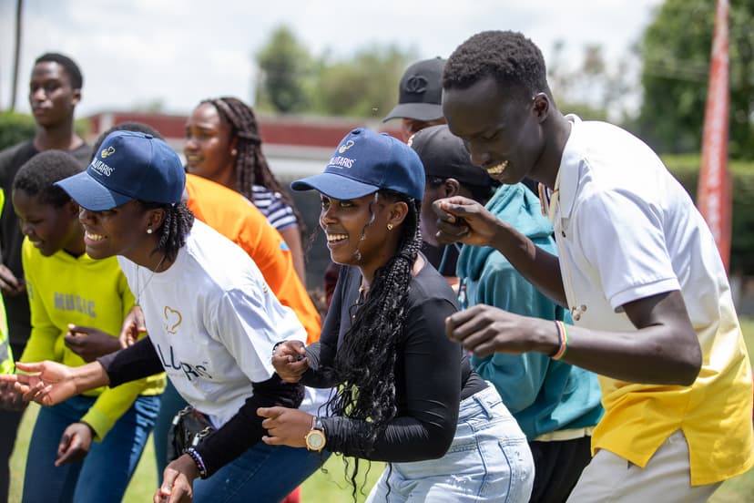 Children's Playground