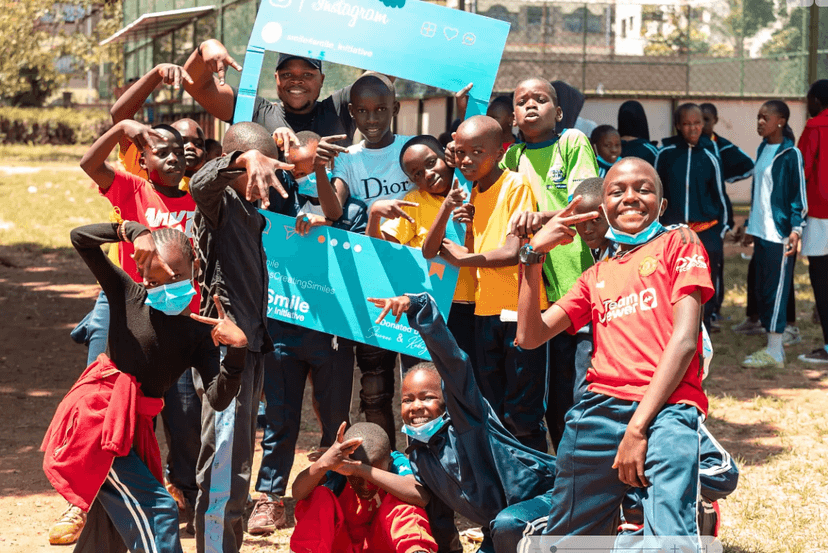 Food Distribution Drive